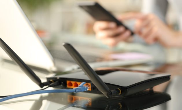 How to Know When It Is Time to Replace Your Router